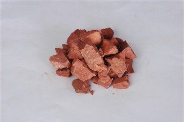 西峡宏泰镁橄榄石有限公司洋淇沟橄榄岩矿环境影响评价公众参与公示